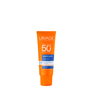 Uriage Bariesun Tinted Cream Fair Tint SPF50+