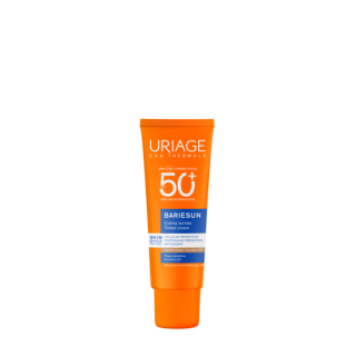 Uriage Bariesun Tinted Cream Golden Tint SPF50+