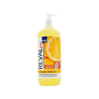 InterMed Reval Plus Lemon 1000ml