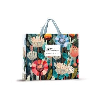 Gift Bag BestDiscount Medium 11x27x34cm 1item