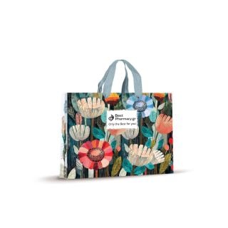 Gift Bag BestDiscount Small 8x18x23cm 1τμχ