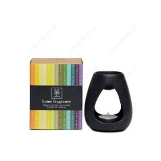 Apivita Home Fragrance Κεραμική Συσκευή για Αιθέρια Έλαια