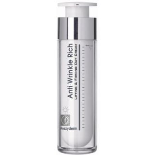 Frezyderm Anti-Wrinkle Rich Day Cream 45+ 50ml