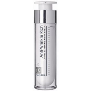 Frezyderm Anti-Wrinkle Rich Night Cream 45+ 50ml