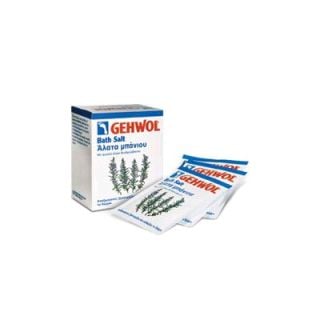 Gehwol Bath Salt 250gr Άλατα Μπάνιου για Πόδια