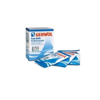 Gehwol Foot Bath 200gr Ποδόλουτρο