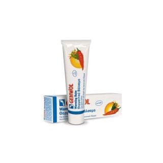 Gehwol Warming Balm 75ml Θερμαντικό Βάλσαμο Ποδιών