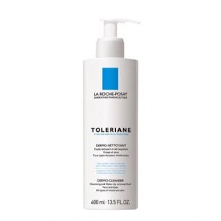 La Roche Posay Toleriane Dermonettoyant 400ml