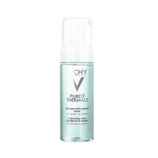 Vichy NEW Purete Thermale Mousse Nettoyante Eclat 150ml Αφρώδες Νερό Καθαρισμού