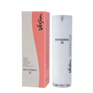 Version Botoderm 25 50ml