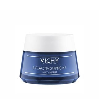 Vichy Liftactiv Supreme Nuit 50ml