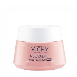 Vichy Neovadiol Rose Platinium Night 50ml