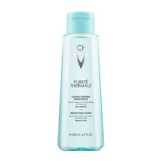 Vichy Purete Thermale Lotion Tonique Perfectrice 200ml