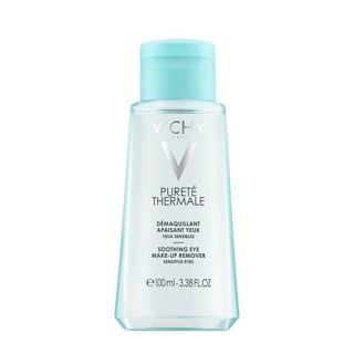 Vichy Purete Thermale Demaquillant Apaisant Yeux 100ml