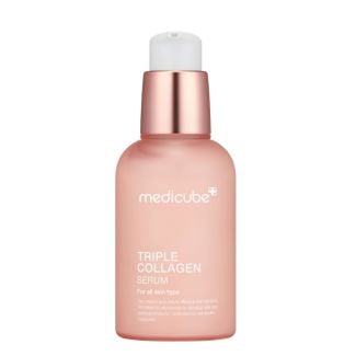 Medicube Triple Collagen Serum 55ml Αντιγηραντικός Oρός Προσώπου