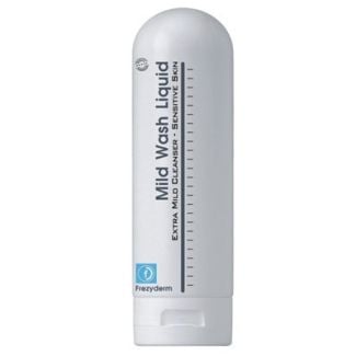 Frezyderm Mild Wash Liquid 200ml