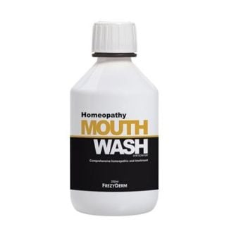 Frezyderm Mouthwash Homeopathy 250ml