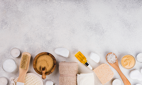 Cosmetic Care