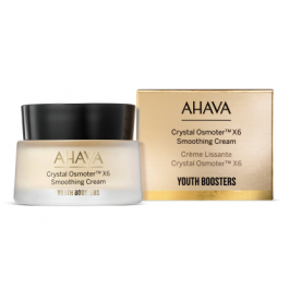 Crystal Osmoter™ X6 Smoothing Cream – AHAVA USA