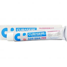 BestPharmacy.gr - Curasept ADS DNA 705 0.05 Chlorhexidine Daily ...