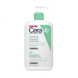 BestPharmacy.gr - CeraVe Foaming Cleanser For Oily Skin