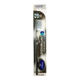 BestPharmacy.gr - Elgydium Clinic Total Black Toothbrush with Active Carbon