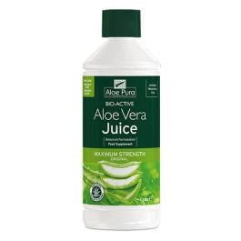 Bestpharmacy Gr Optima Aloe Vera Juice Maximum Strength Lt