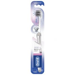 BestPharmacy.gr - Oral-B Gum Care UltraThin Extrasoft Silver Toothbrush