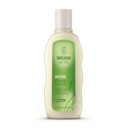 Weleda shampoo cheap
