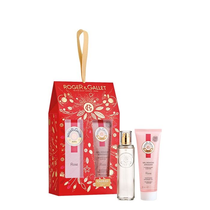 roger and gallet gift set