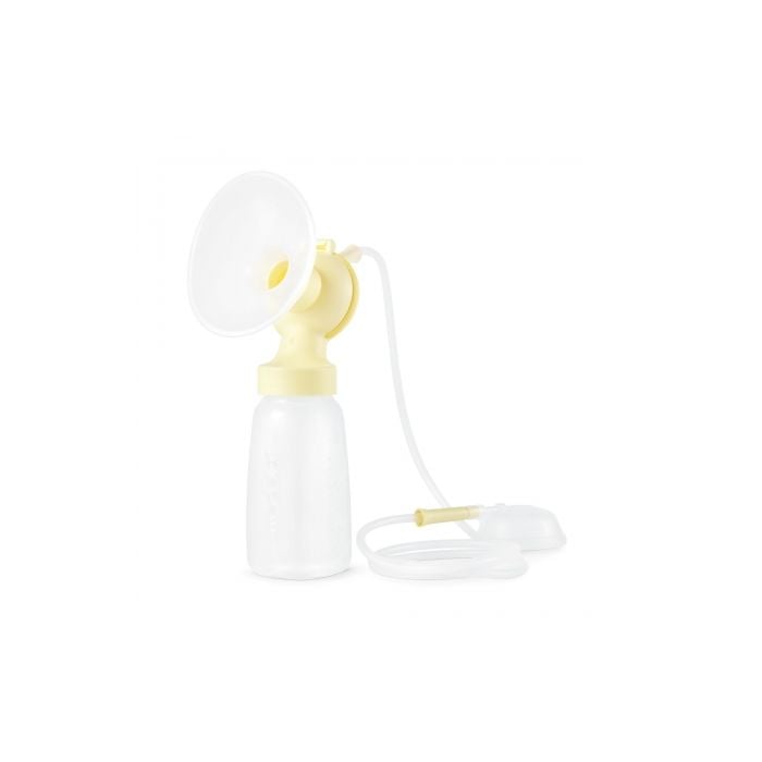  Medela PersonalFit Plus Pumping Set for Use with Symphony  Double Breast Pump 1 Set