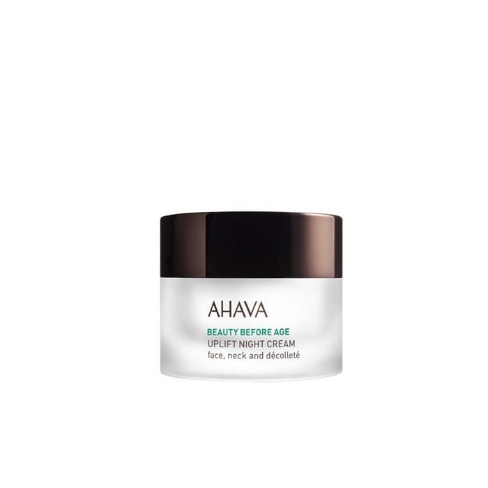 BestPharmacy.gr - Ahava Night Cream Before Age Uplift Beauty