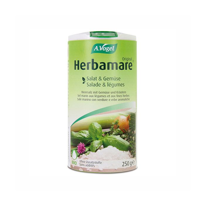 Herbamare Bio Original