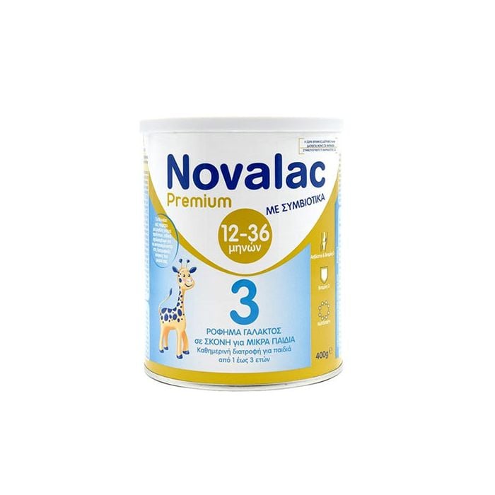  Novalac Premium 1 Milk Powder 1st Infant Age