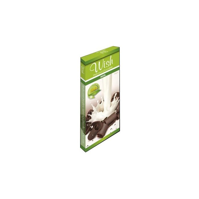 Stevia chocolate deals