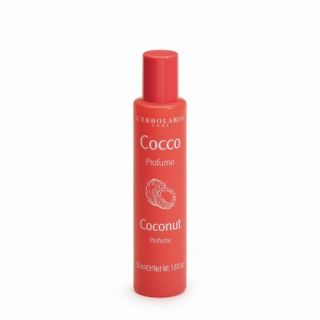 L' erbolario Cocco Perfume 50ml Άρωμα