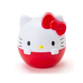 Take Care Hello Kitty Lip Balm Ball Cherry Flavor 7g