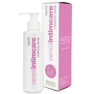 Vencil Vencil Intimcare Liquid 200ml 