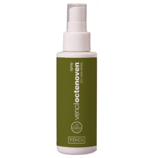 Vencil Octenoven Spray 200ml Απολυμαντικό Διάλυμα Δέρματος & Βλεννογόνων