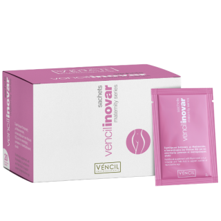 Vencil Inovar 20sachets Συμπλήρωμα Διατροφής για την Υποστήριξη Γυναικών σε Αναπαραγωγική Ηλικία