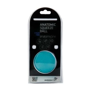 Anatomic Line Ανατομικό Μπαλάκι Χειρός Μπλε 6104 Firm 1τμχ
