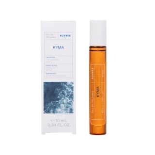 Korres Kyma Eau de Toilette 10ml

