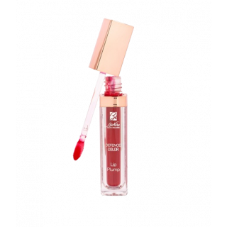 Bionike Defence Color Lip Plump Lip Gloss Για Ένταση & Λάμψη Nr.006 Rouge Framboise 6ml