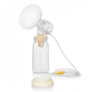 Medela PersonalFit Symphony Μονό Σετ Ανταλλακτικών για Νοσοκομειακό Θήλαστρο Μονής Άντλησης 27mm 1τμχ