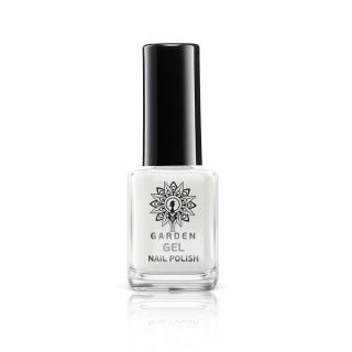 Garden Gel Nail Polish 01 Purity 12.5ml
