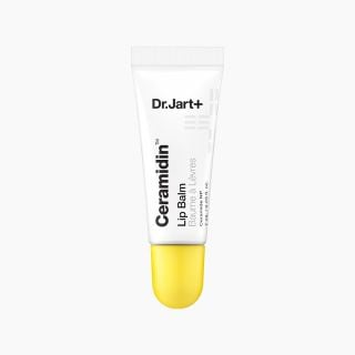 Dr. Jart+ Ceramidin Lip Balm 7ml Intensely Moisturizing Lip Balm with Ceramide NP