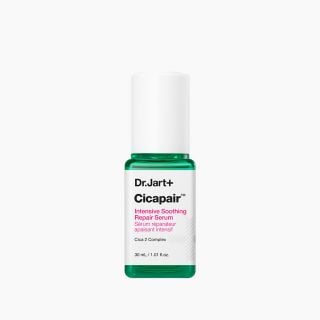 Dr. Jart+ Cicapair Intensive Soothing Repair Serum 30ml Intensive Calming & Repair Serum for Sensitive and Irritated Skin