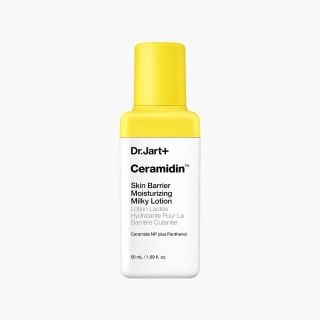Dr. Jart+ Ceramidin Skin Barrier Moisturizing Milky Lotion 50ml Ενυδατική Λοσιόν Προσώπου