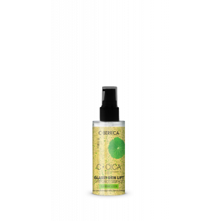 Natura Siberica C-Berrica C+ Cica Glassy Skin Lift Ενισχυμένο Essence Προσώπου για Ανόρθωση & Λάμψη 50ml