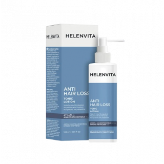 Helenvita Anti Hair Loss Tonic Lotion 100ml 